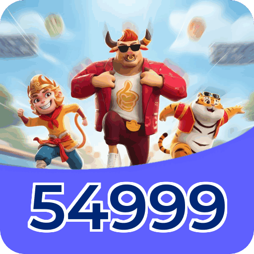 Catálogo 54999 2.547 jogos - Pragmatic Play, Evolution, NetEnt